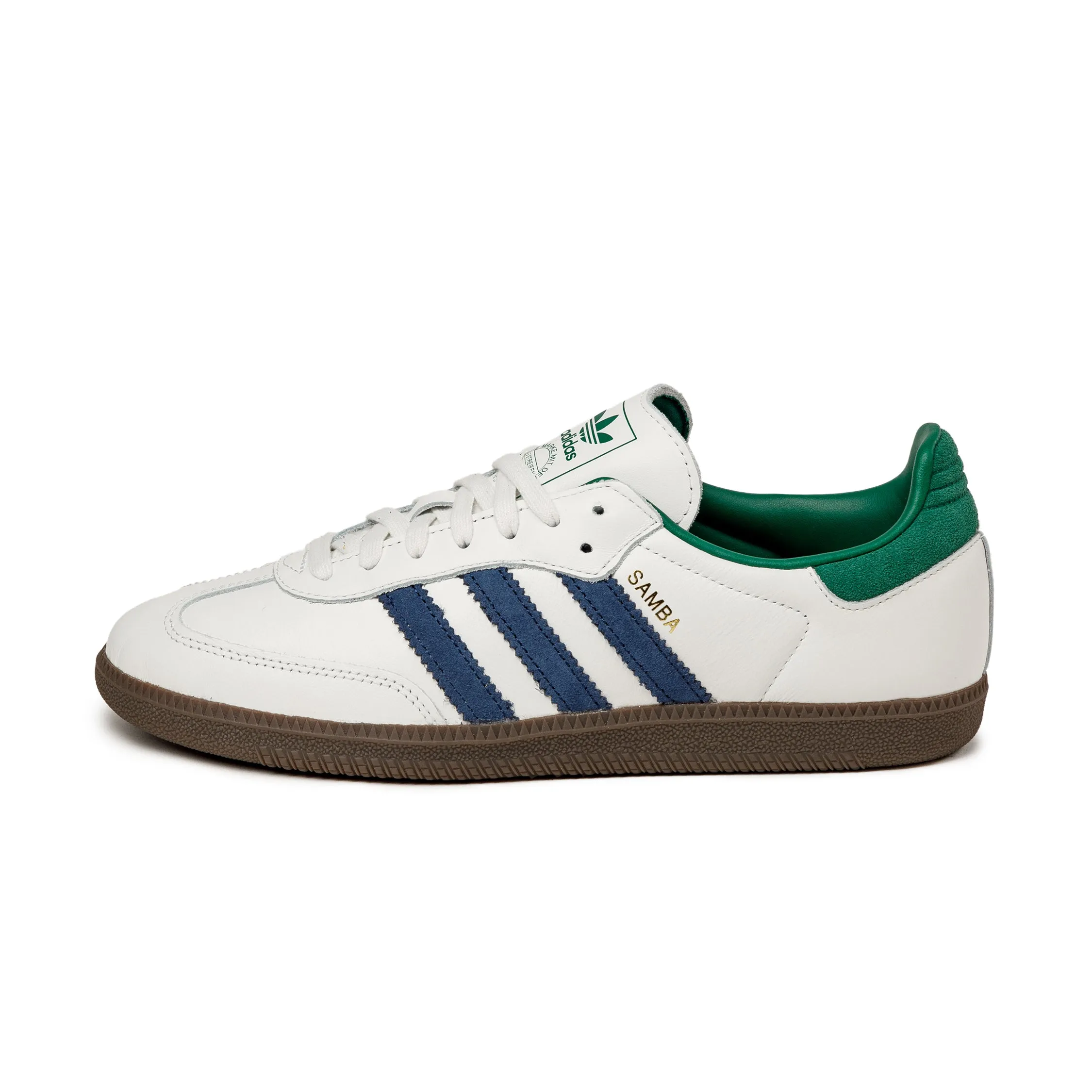 Adidas Samba OG sold by Asphalt Gold
