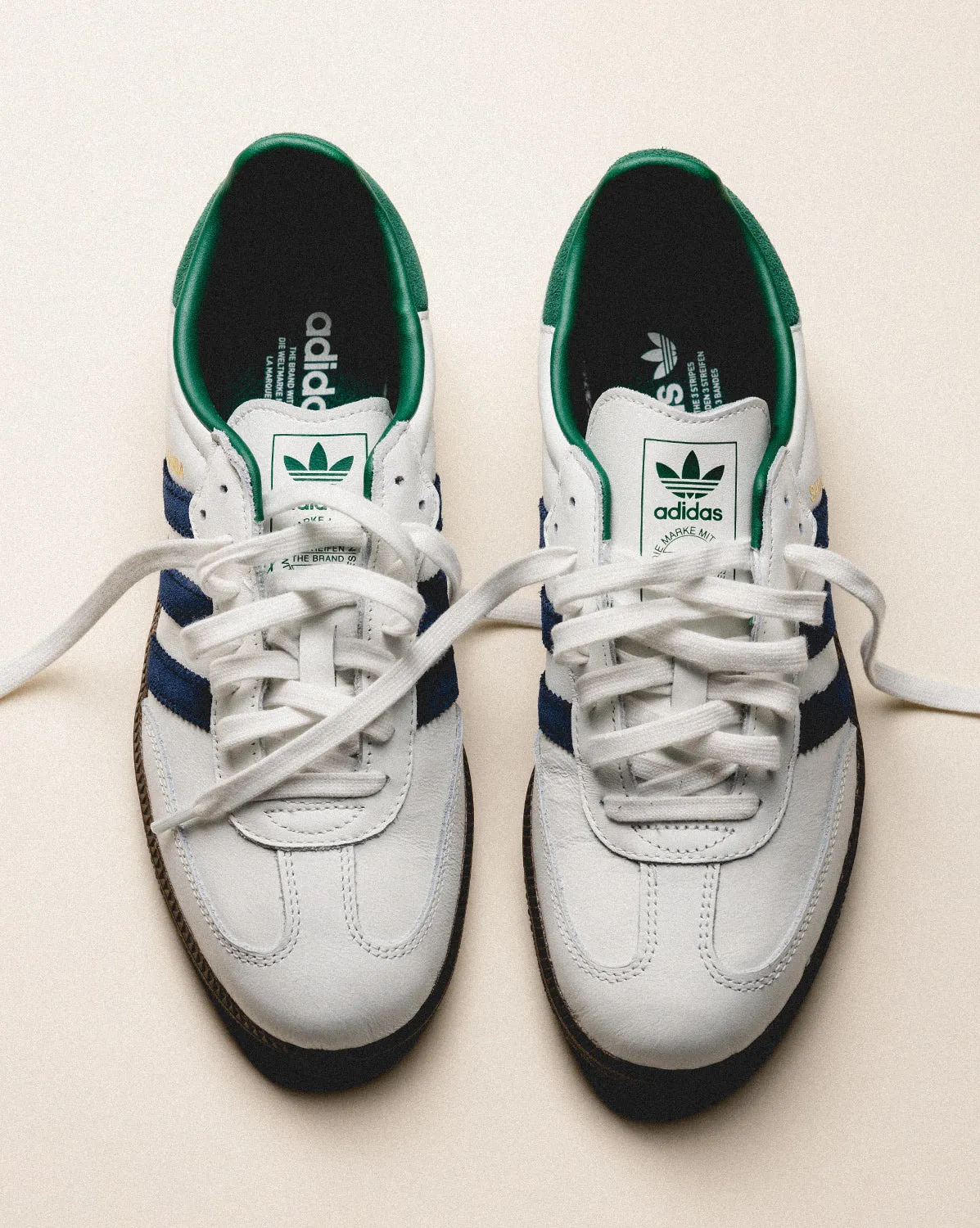 Adidas Samba OG sold by Asphalt Gold product image thumbnail 2