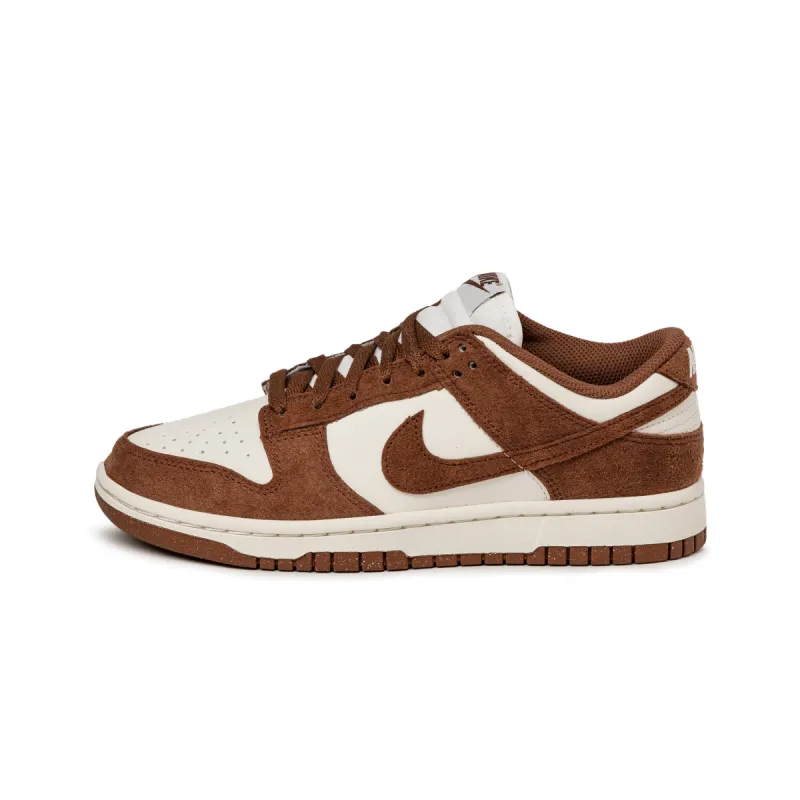 Nike Wmns Dunk Low Premium sold by Asphalt Gold