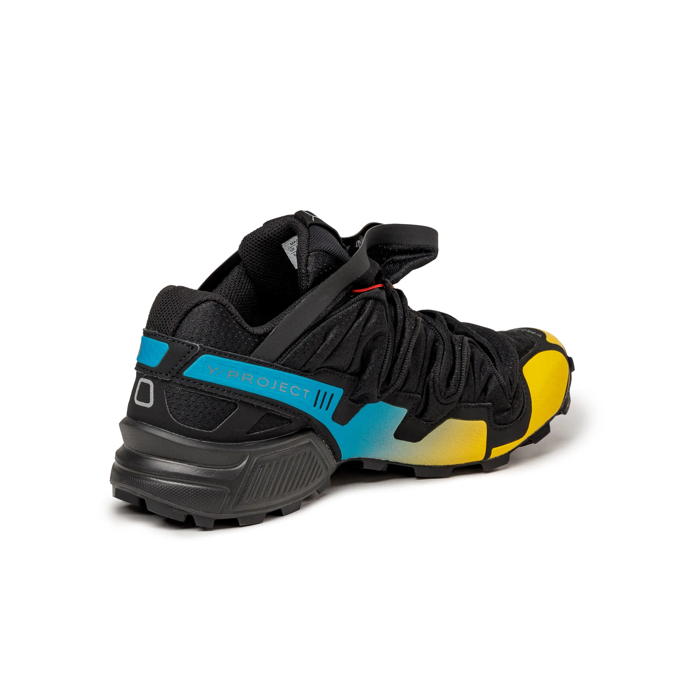 Salomon x Y/Project Speedcross 3 sold by Asphalt Gold product image thumbnail 4