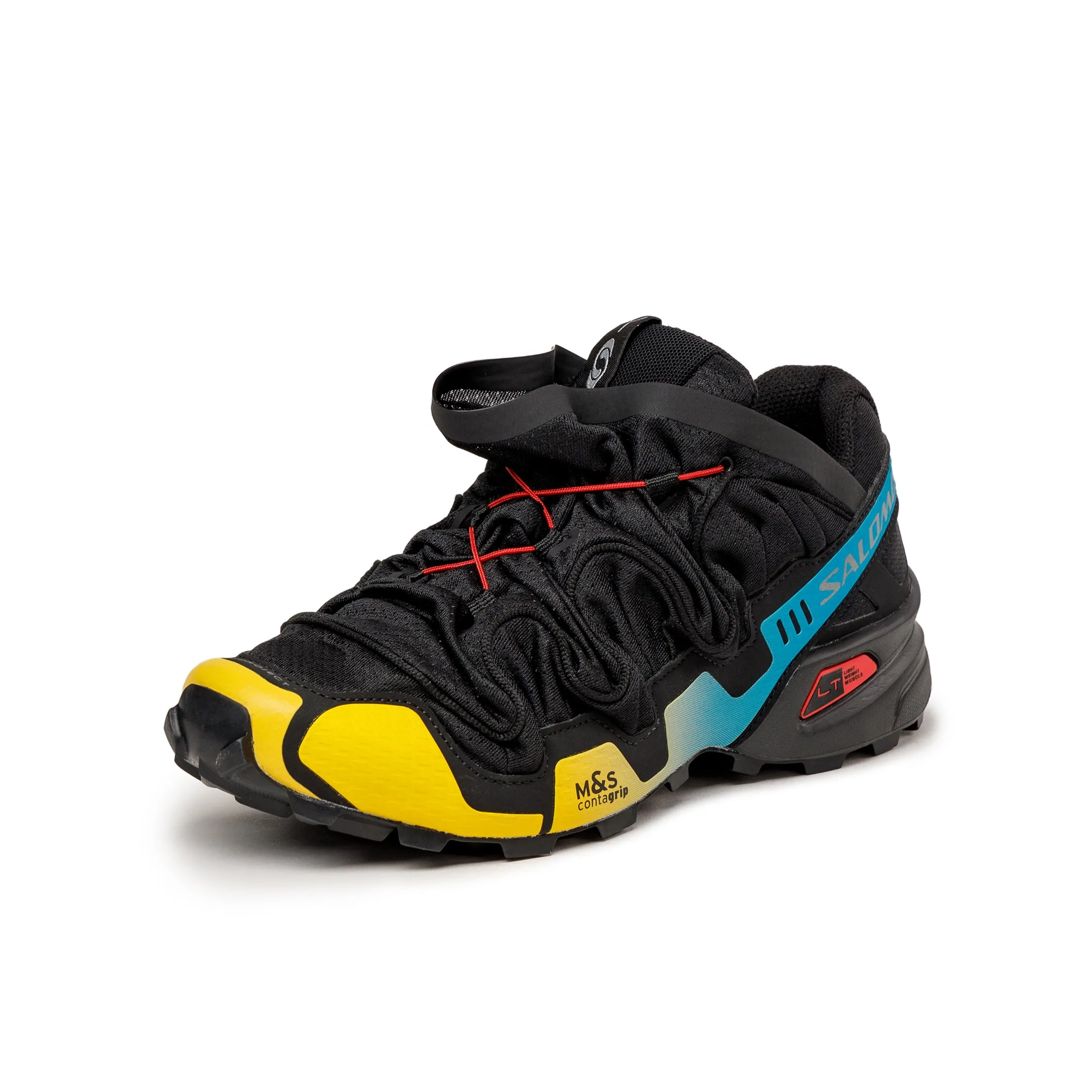 Salomon x Y/Project Speedcross 3 sold by Asphalt Gold product image thumbnail 3