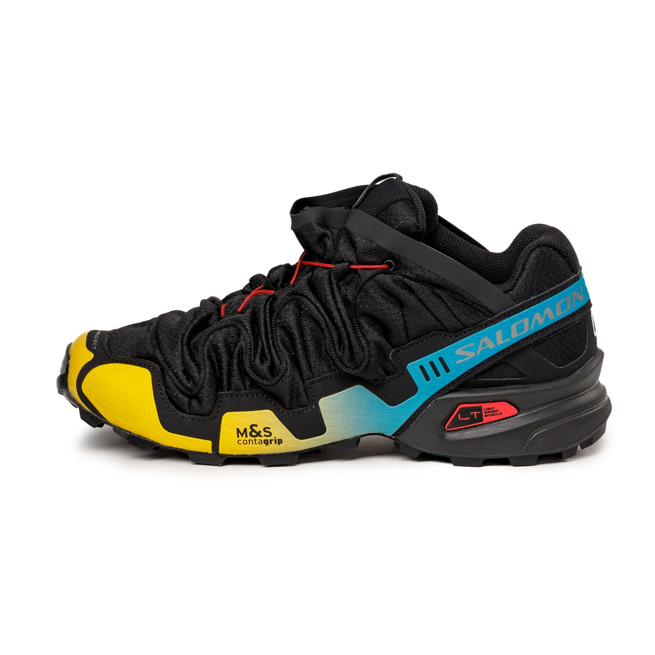 Salomon x Y/Project Speedcross 3 sold by Asphalt Gold