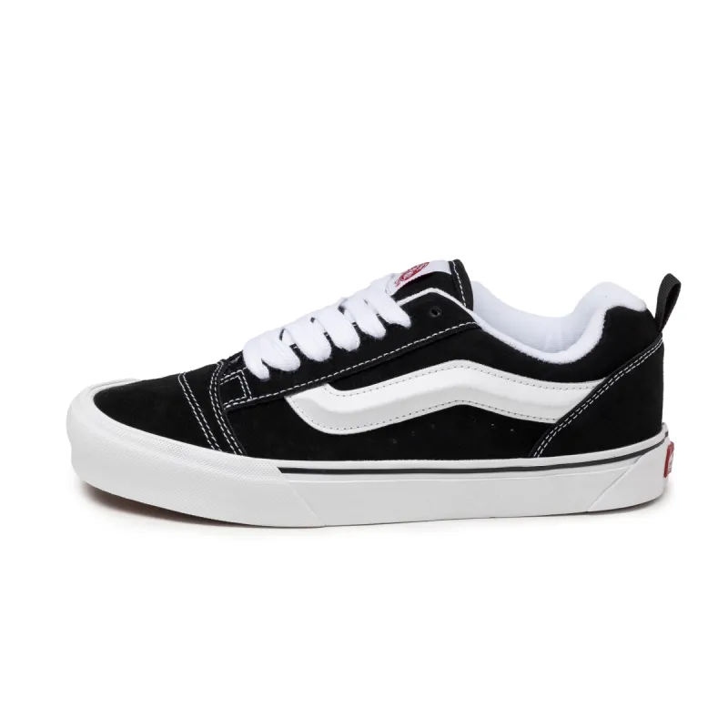 Vans Knu Skool sold by Asphalt Gold