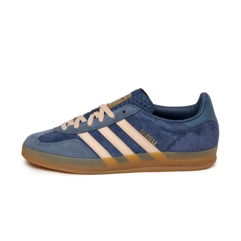 Adidas Gazelle Indoor sold by Asphalt Gold