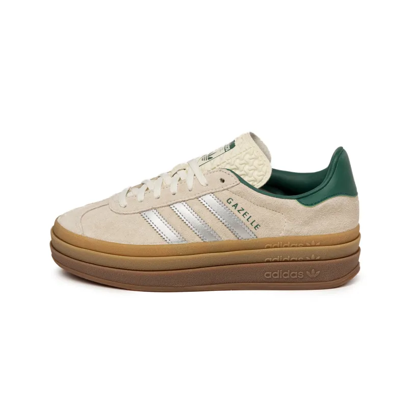 Adidas Gazelle Bold W sold by Asphalt Gold
