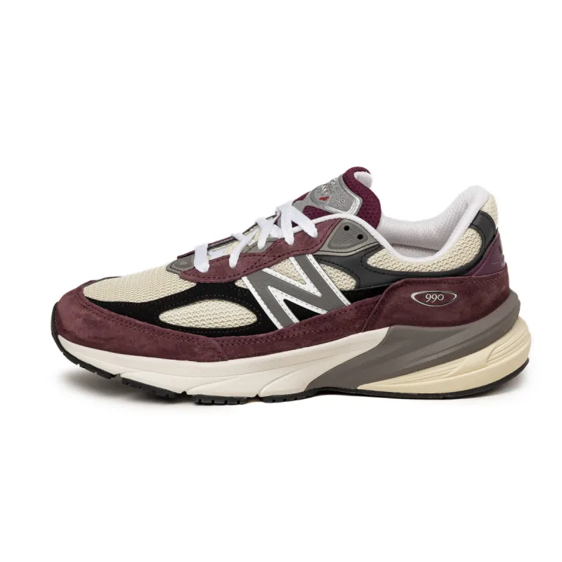 New Balance U990TF6 *Made in USA* sold by Asphalt Gold