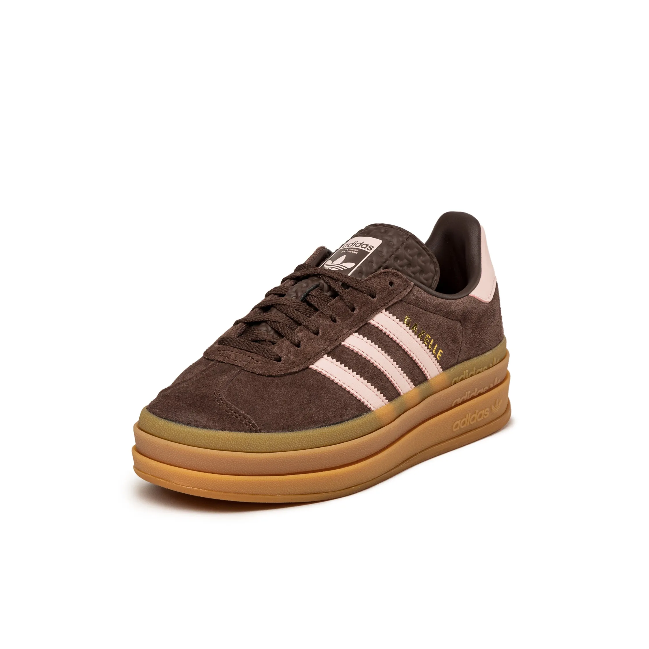 Adidas Gazelle Bold W sold by Asphalt Gold product image thumbnail 2