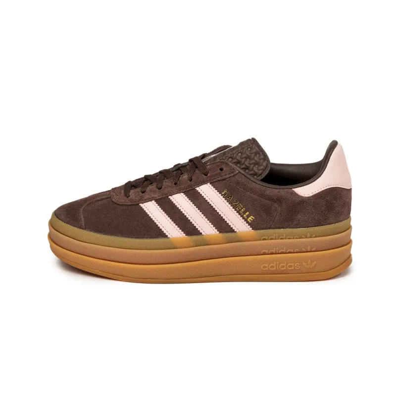 Adidas Gazelle Bold W sold by Asphalt Gold