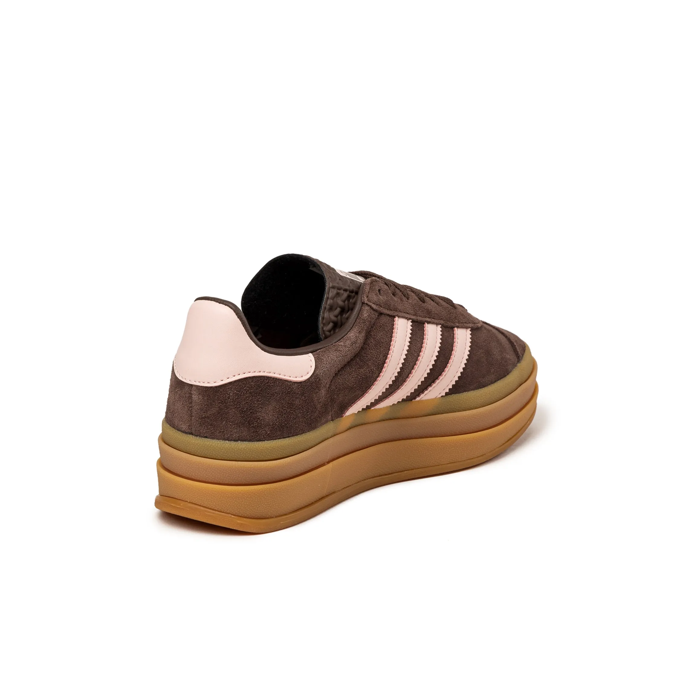 Adidas Gazelle Bold W sold by Asphalt Gold product image thumbnail 3