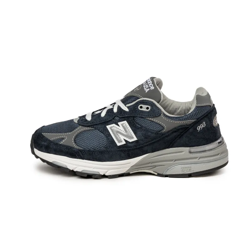New Balance WR993NV *Made in USA* sold by Asphalt Gold
