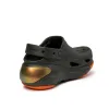 Crocs Bubble Crush Reflector Clog sold by Asphalt Gold