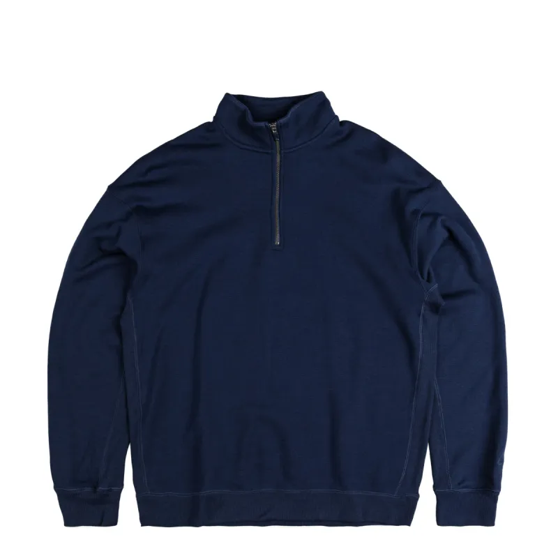 Nike	Wool Classic Quarter Zip sold by Asphalt Gold