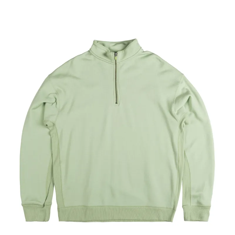 Nike	Wool Classic Quarter Zip sold by Asphalt Gold