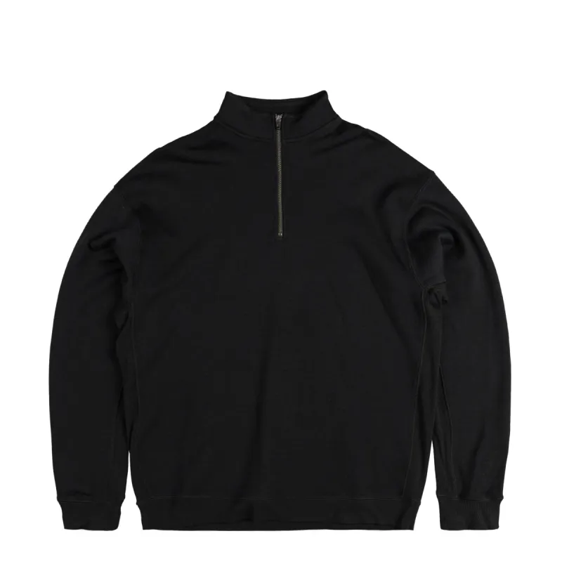 Nike	Wool Classic Quarter Zip sold by Asphalt Gold