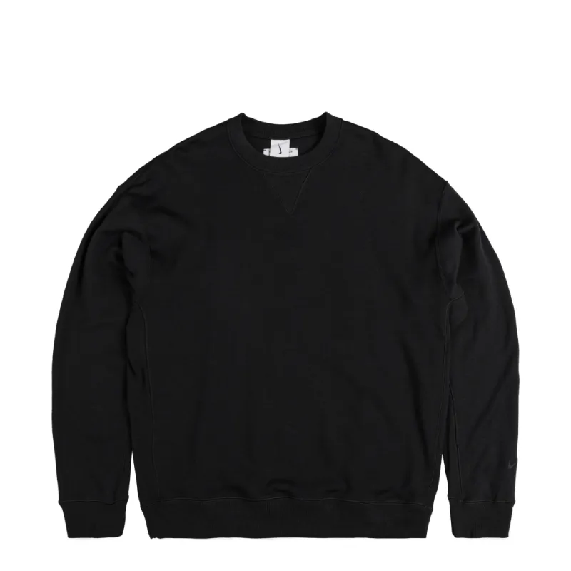 Nike Wool Classic Crewneck sold by Asphalt Gold