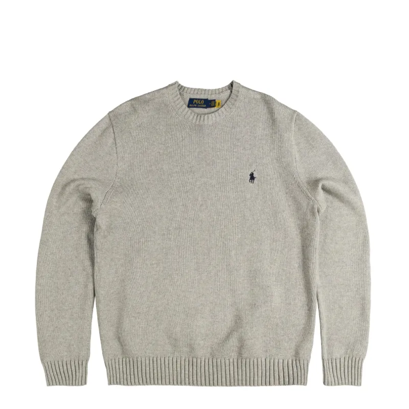 Polo Ralph Lauren Crewneck Jumper sold by Asphalt Gold