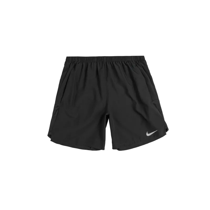 Nike Challenger 7" Brief-Lined Running Shorts sold by Asphalt Gold