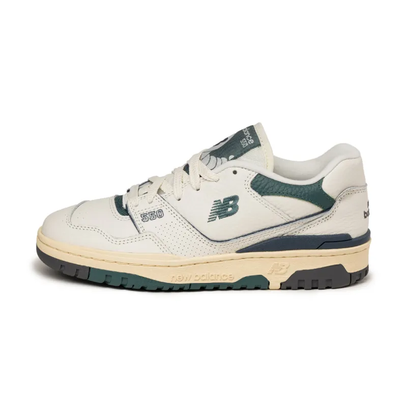 New Balance BB550PTB sold by Asphalt Gold
