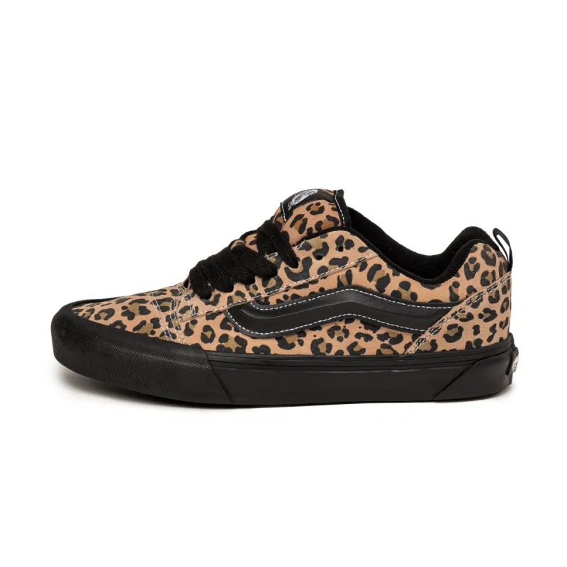 Vans Knu Skool sold by Asphalt Gold