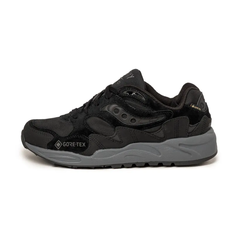 Saucony Grid Shadow 2 *GTX* sold by Asphalt Gold