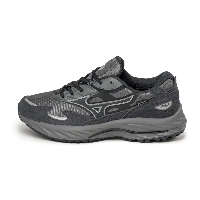 Mizuno Wave Rider Beta GTX sold by Asphalt Gold