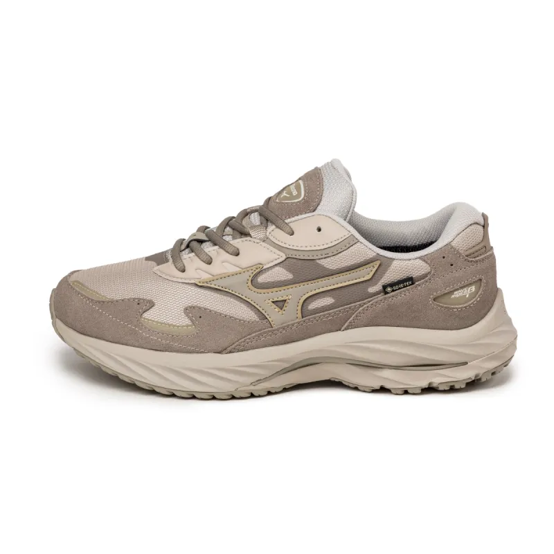 Mizuno Wave Rider Beta GTX sold by Asphalt Gold