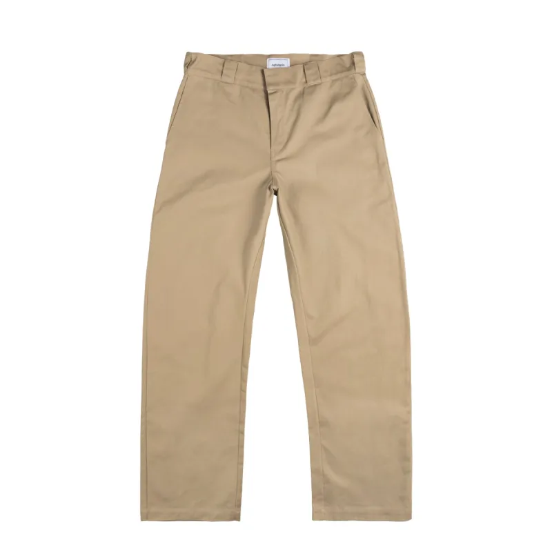 Asphaltgold Third Place Work Pants sold by Asphalt Gold