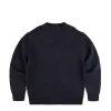 Asphaltgold Third Place Wool Cardigan sold by Asphalt Gold