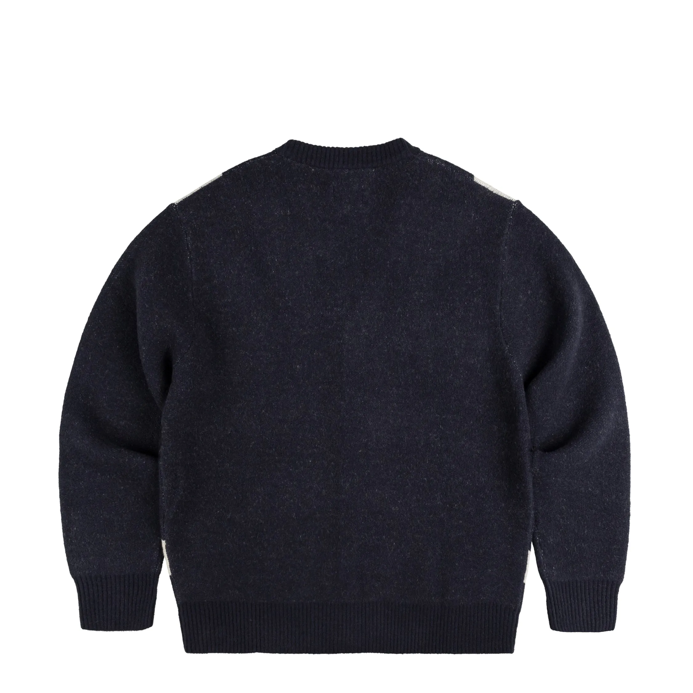 Asphaltgold Third Place Wool Cardigan sold by Asphalt Gold product image thumbnail 2