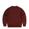 Asphaltgold Third Place Wool Cardigan sold by Asphalt Gold