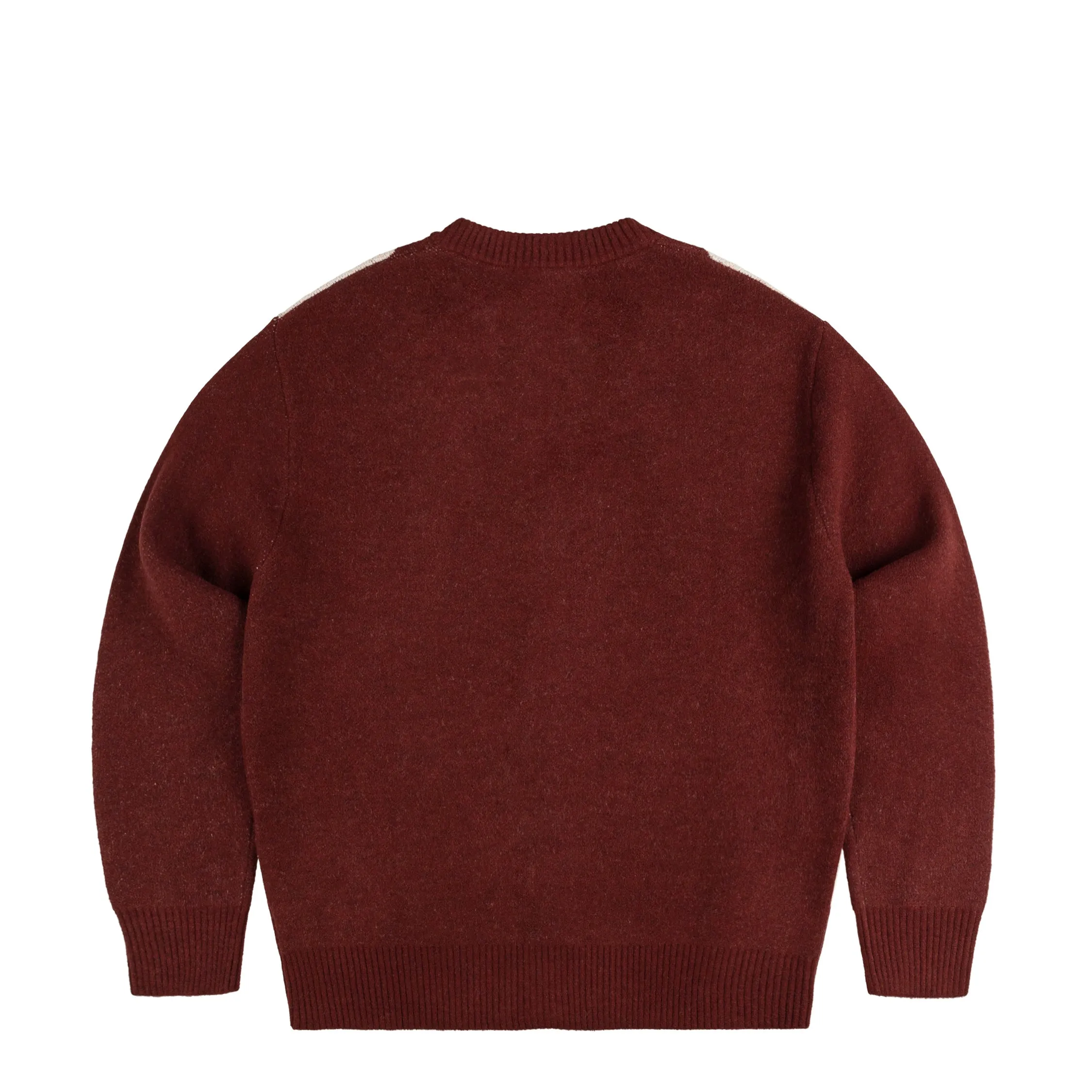 Asphaltgold Third Place Wool Cardigan sold by Asphalt Gold product image thumbnail 2