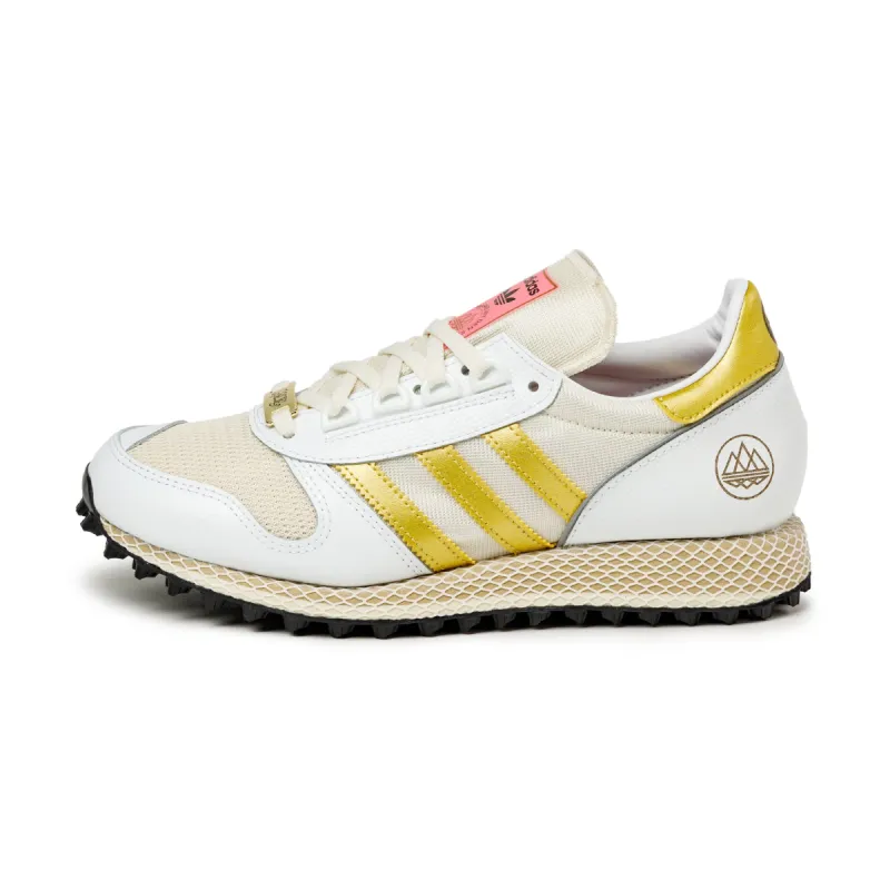 Adidas x Goldie Silverbirch SPZL sold by Asphalt Gold