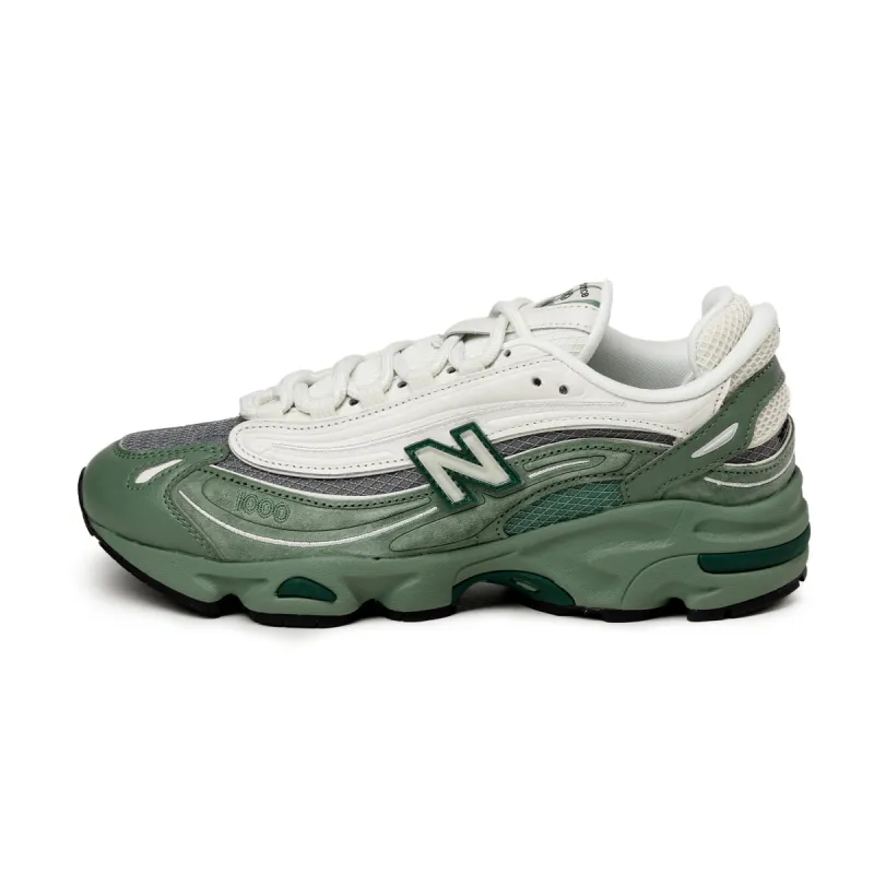 New Balance M1000MA sold by Asphalt Gold