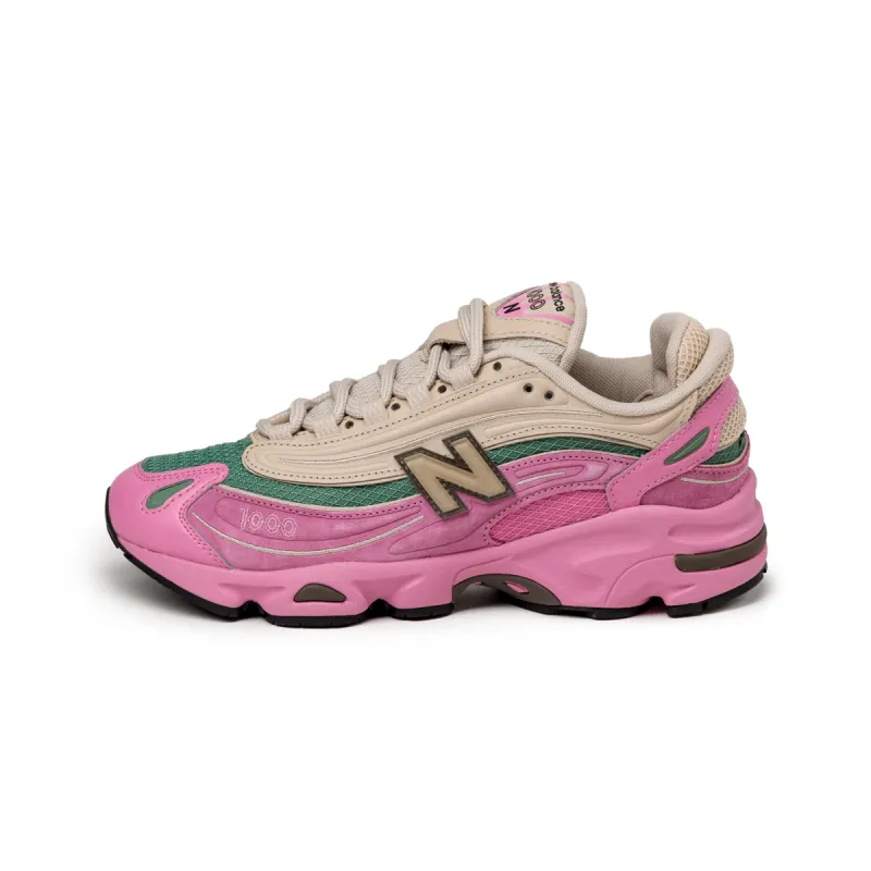 New Balance M1000MC sold by Asphalt Gold