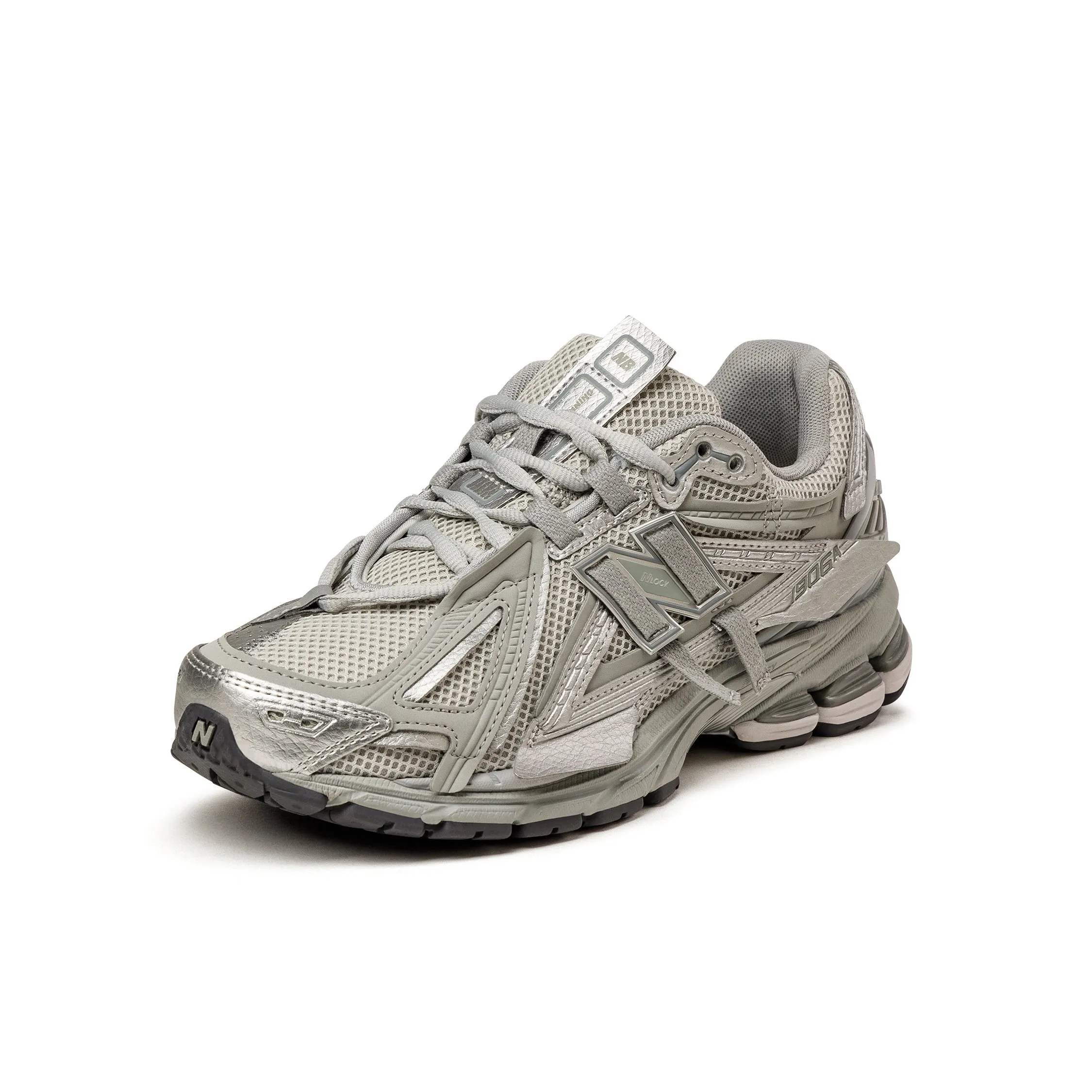 New Balance M1906AG *Concrete Pack* sold by Asphalt Gold product image thumbnail 2