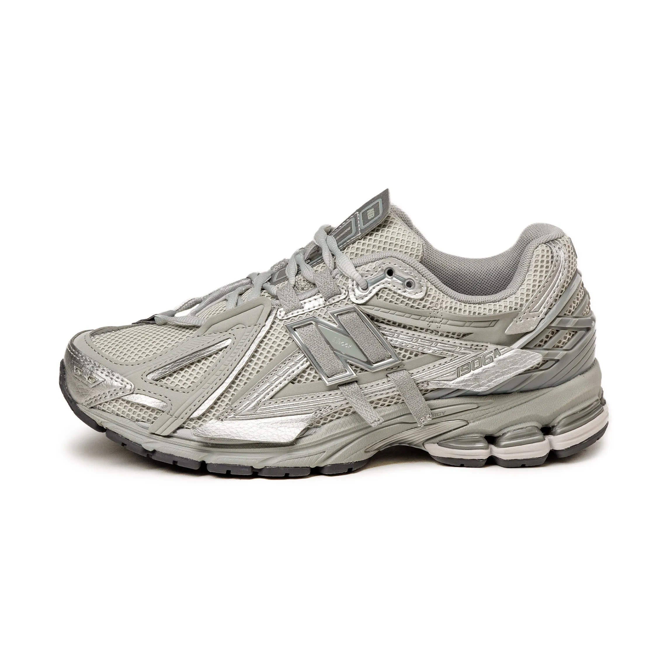 New Balance M1906AG *Concrete Pack* sold by Asphalt Gold