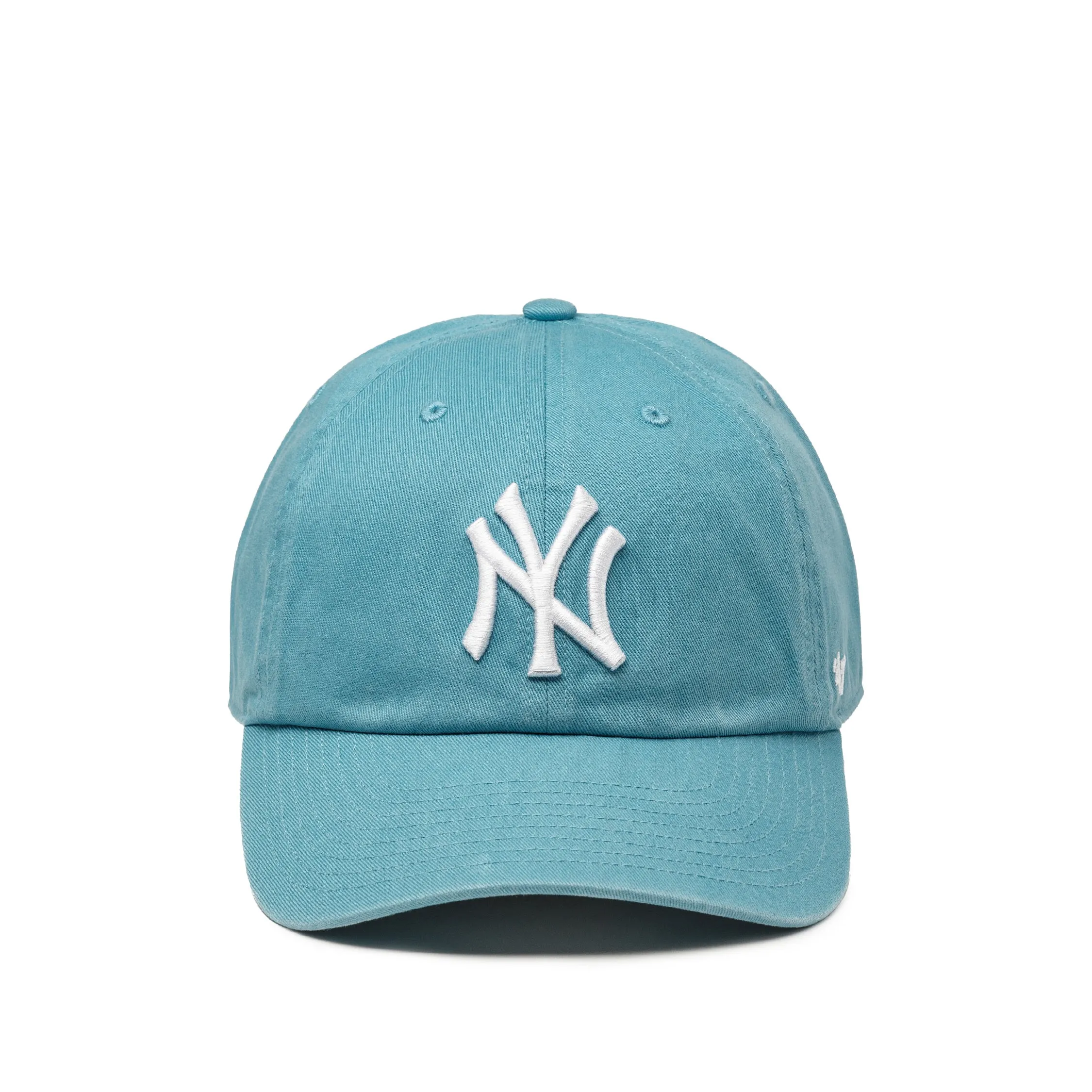 47 MLB New York Yankees *Clean Up* Cap sold by Asphalt Gold
