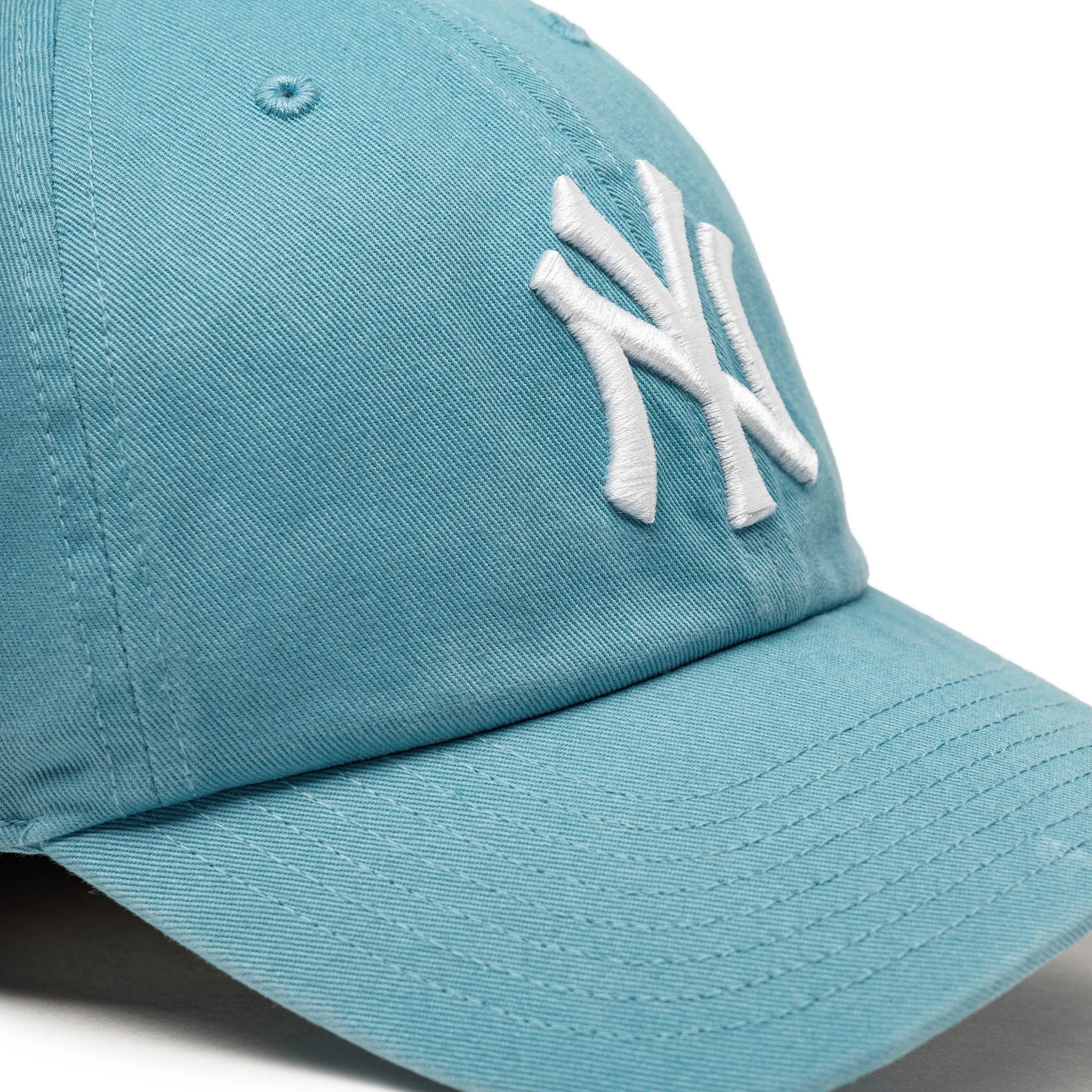 47 MLB New York Yankees *Clean Up* Cap sold by Asphalt Gold product image thumbnail 3