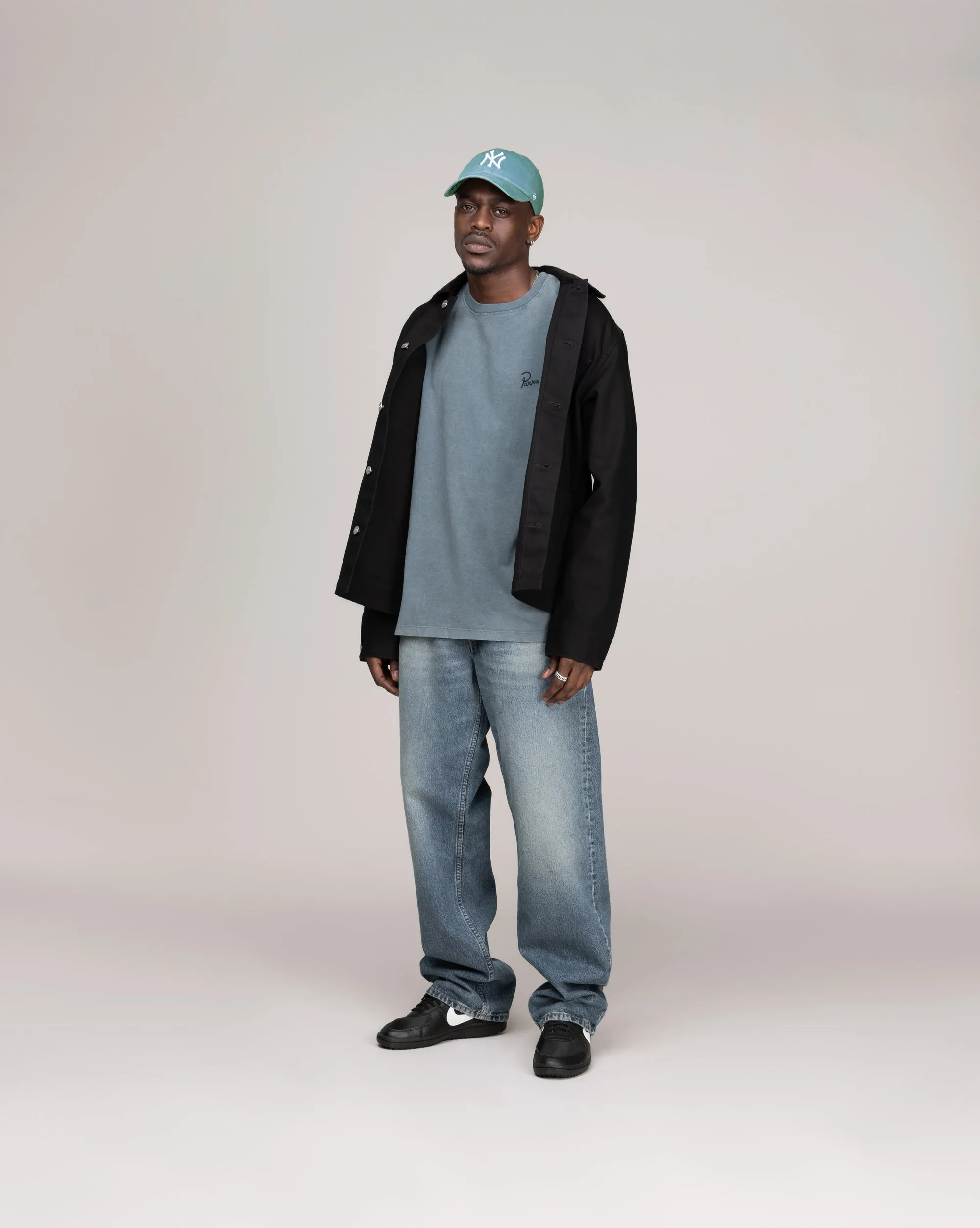 47 MLB New York Yankees *Clean Up* Cap sold by Asphalt Gold product image thumbnail 2