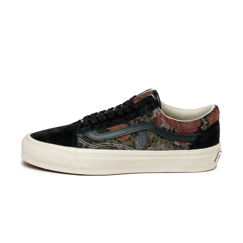 Vans Premium Old Skool 36 LX sold by Asphalt Gold