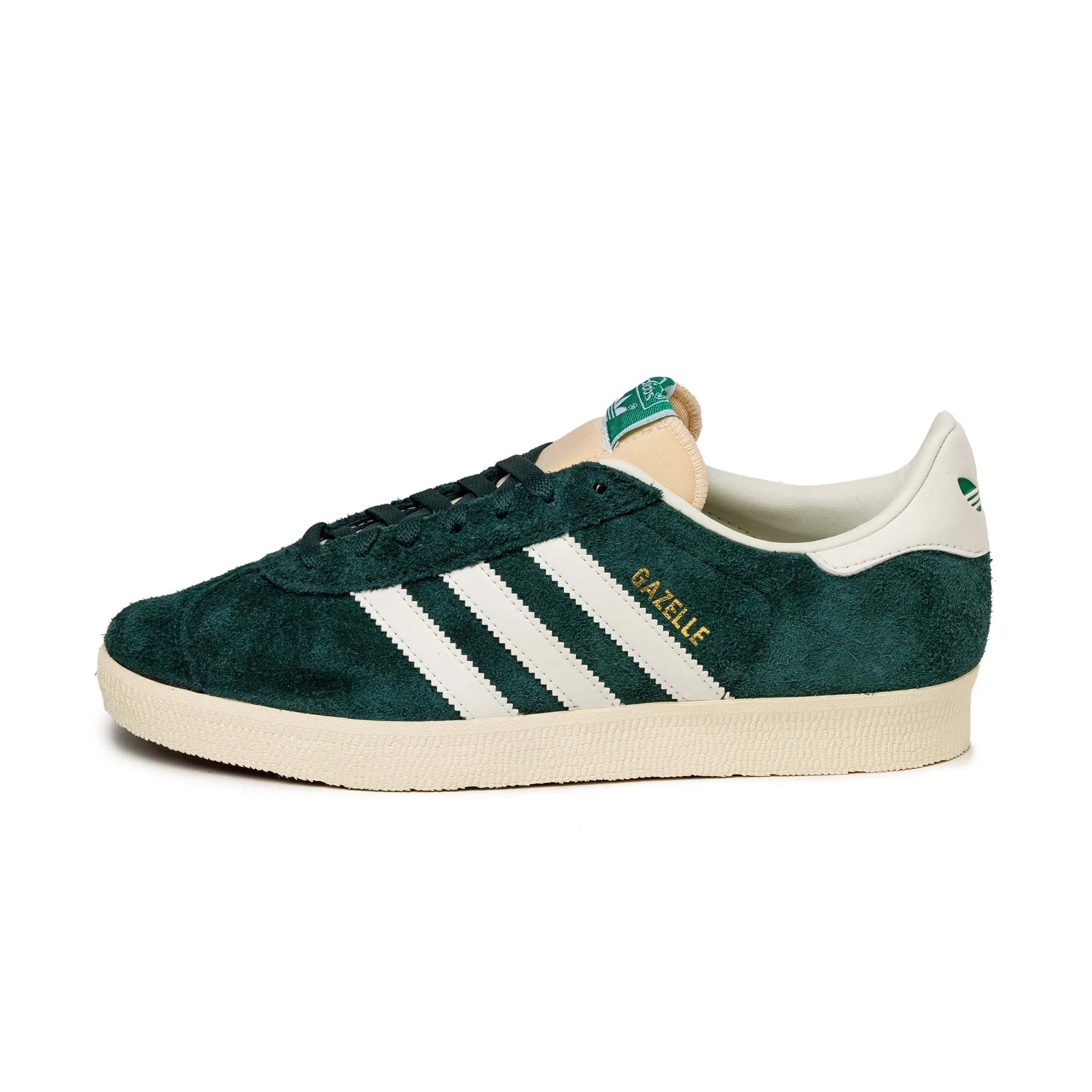 Adidas Gazelle sold by Asphalt Gold