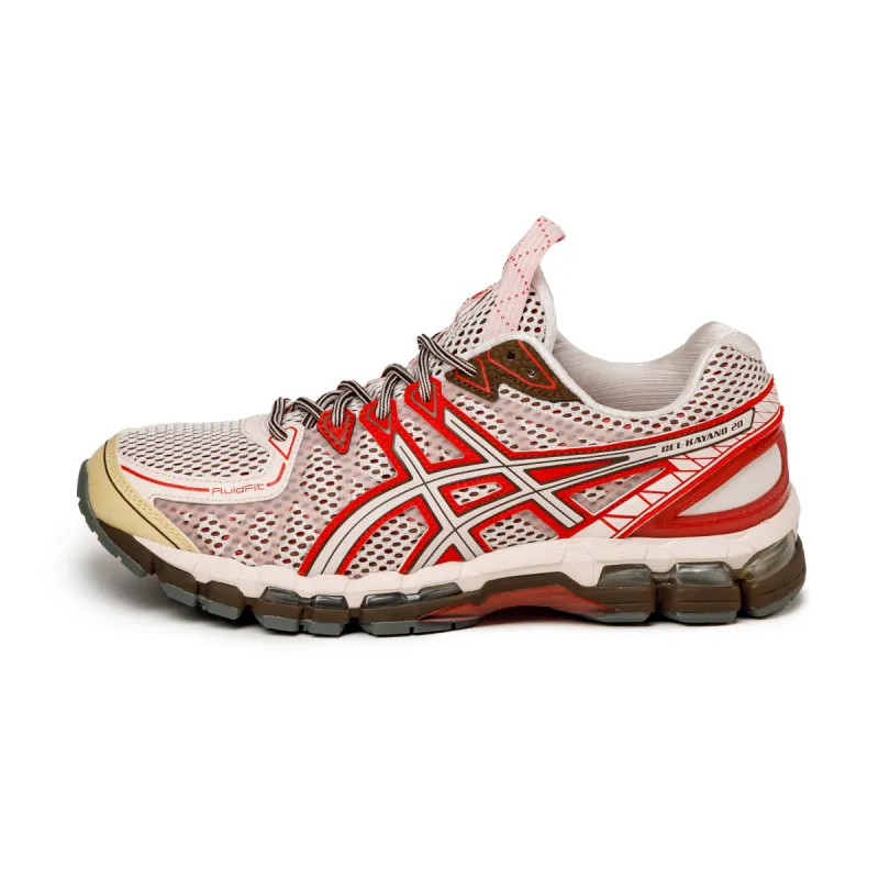 Asics UB9-S GEL-Kayano 20 sold by Asphalt Gold