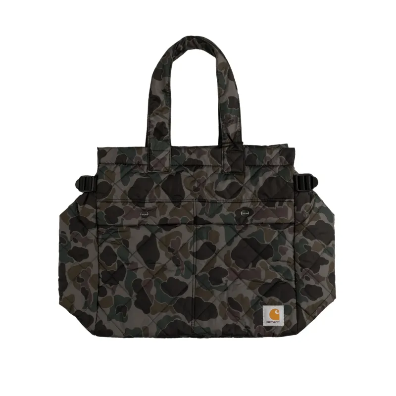 Carhartt WIP Myton Travel Tote sold by Asphalt Gold