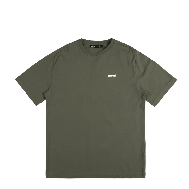 Parel Studios BP Tee sold by Asphalt Gold