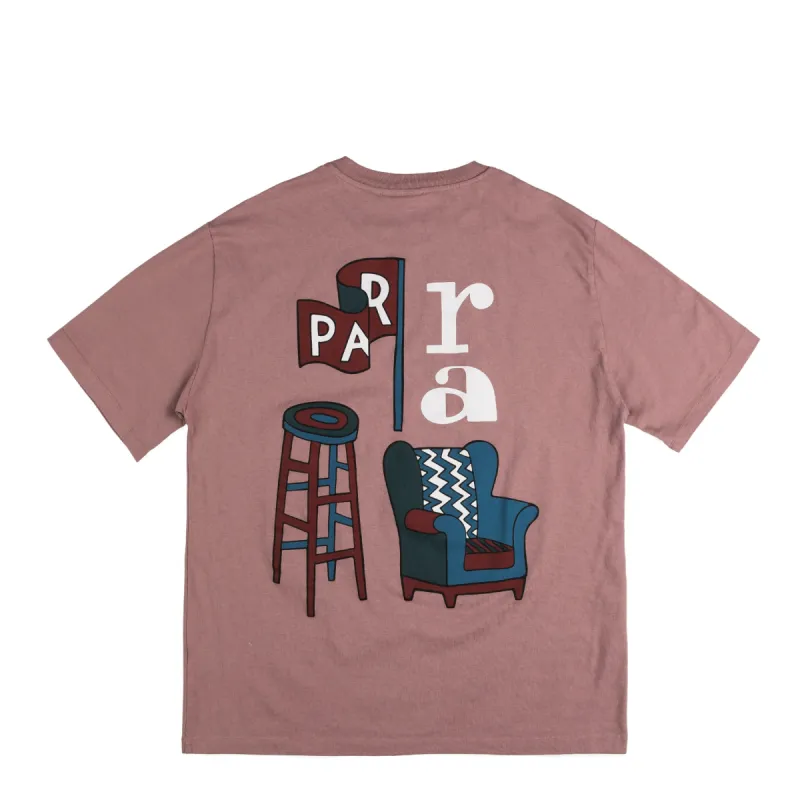 By Parra Furniture Sale T-Shirt sold by Asphalt Gold
