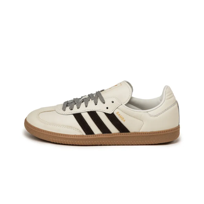 Adidas Samba OG W sold by Asphalt Gold