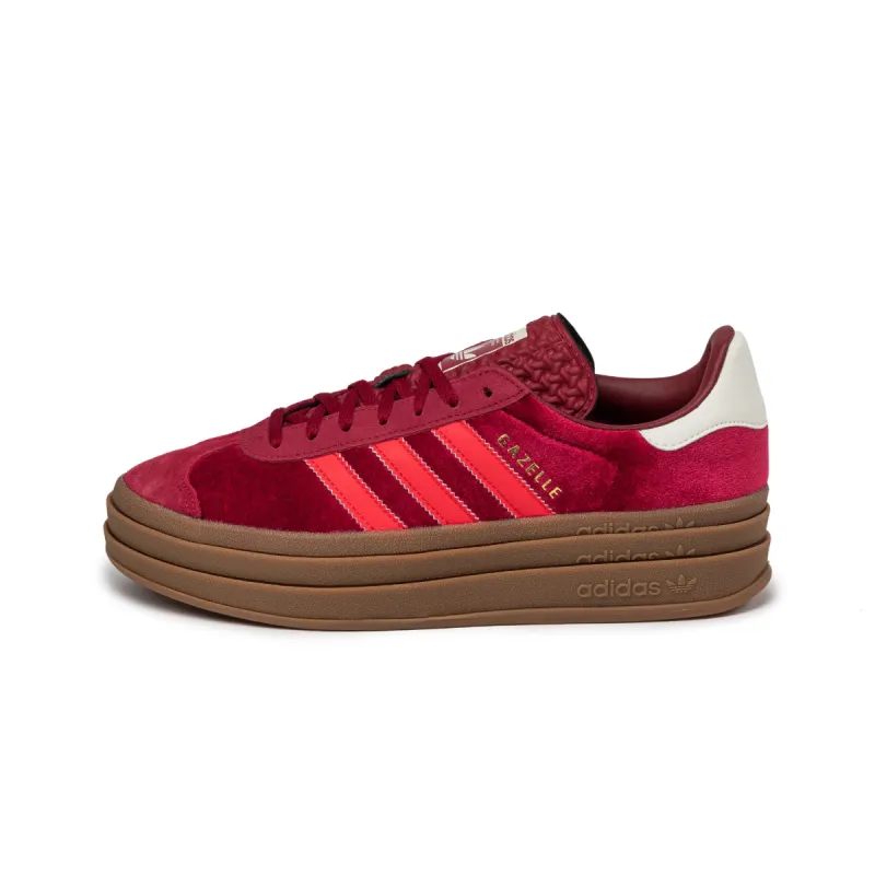 Adidas Gazelle Bold W sold by Asphalt Gold