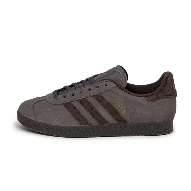 Adidas Gazelle sold by Asphalt Gold