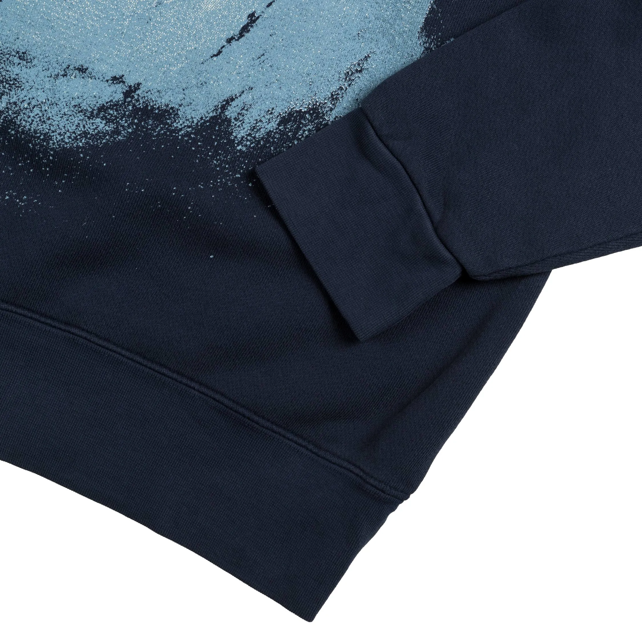 Fucking Awesome Tunnel Vision Crewneck sold by Asphalt Gold product image thumbnail 3