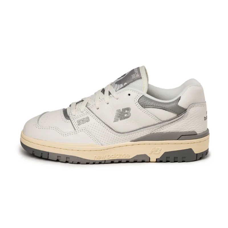 New Balance BB550PTC sold by Asphalt Gold